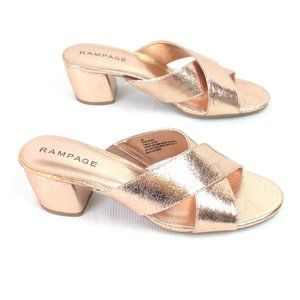 rampage hannie sandal